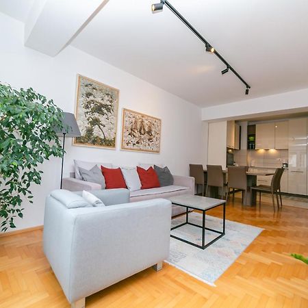Apartman Marija Budva Bagian luar foto
