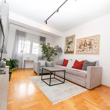 Apartman Marija Budva Bagian luar foto