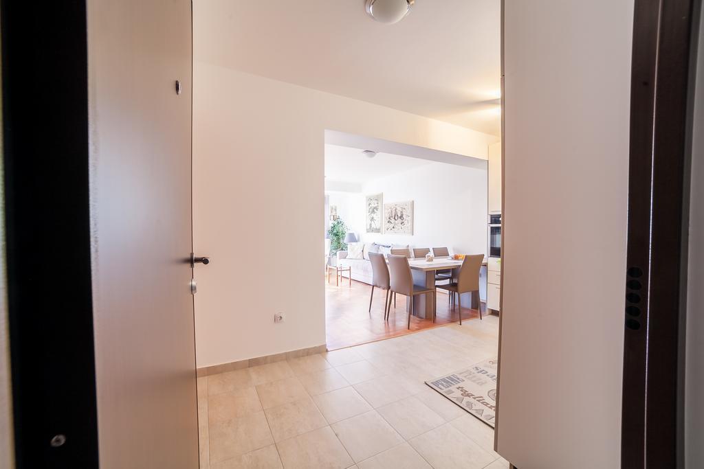 Apartman Marija Budva Bagian luar foto