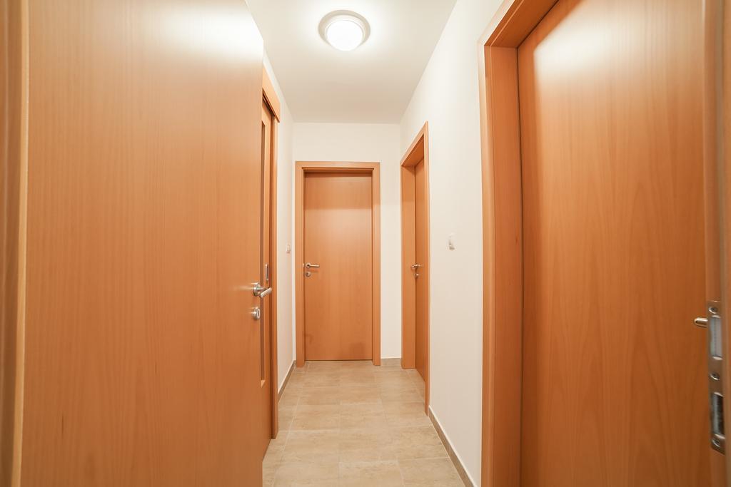 Apartman Marija Budva Bagian luar foto