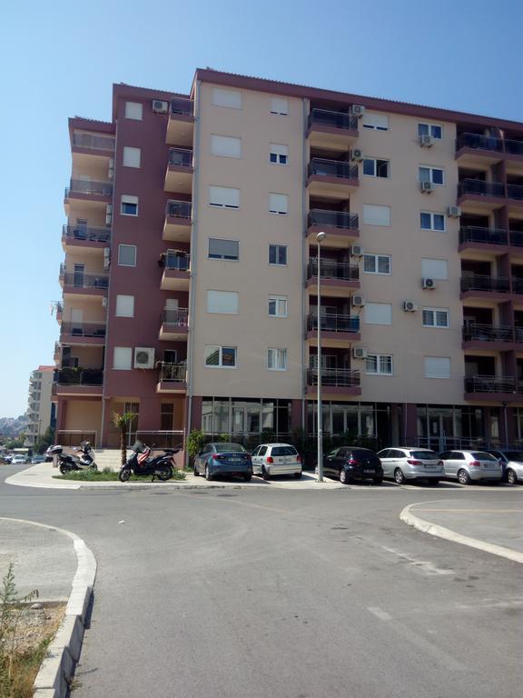 Apartman Marija Budva Bagian luar foto